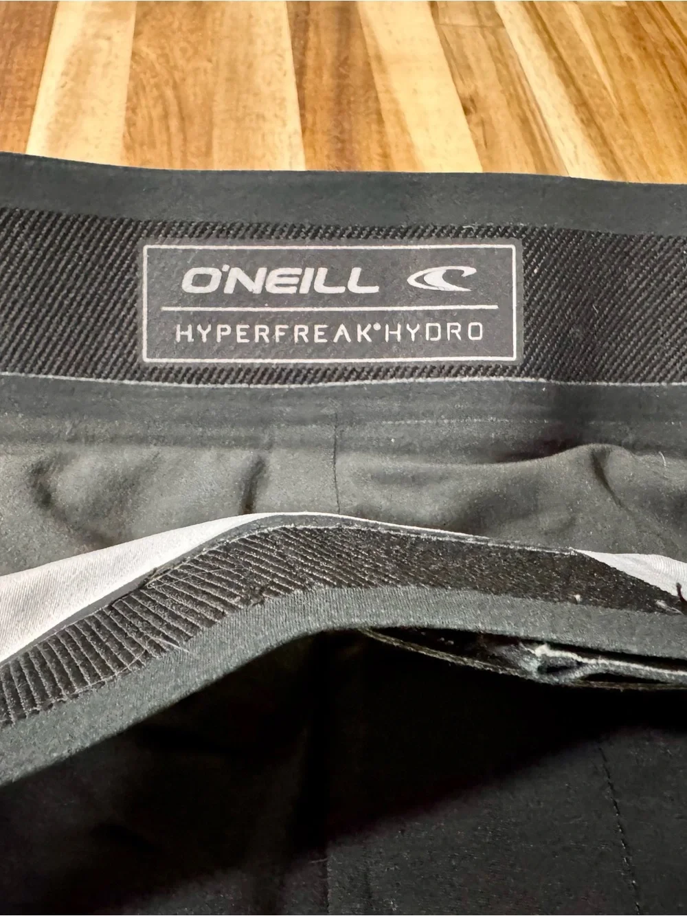 O'Neill 36 Hyperfreak Men's Board Shorts
